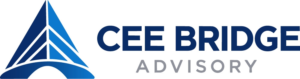 CEE Bridge Advisory Logo - Startseite